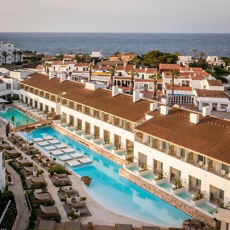 Lago Resort Menorca - Suites Del Lago Adults Only Cala'N Bosch  Exterior photo