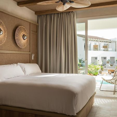 Lago Resort Menorca - Suites Del Lago Adults Only Cala'N Bosch  Exterior photo