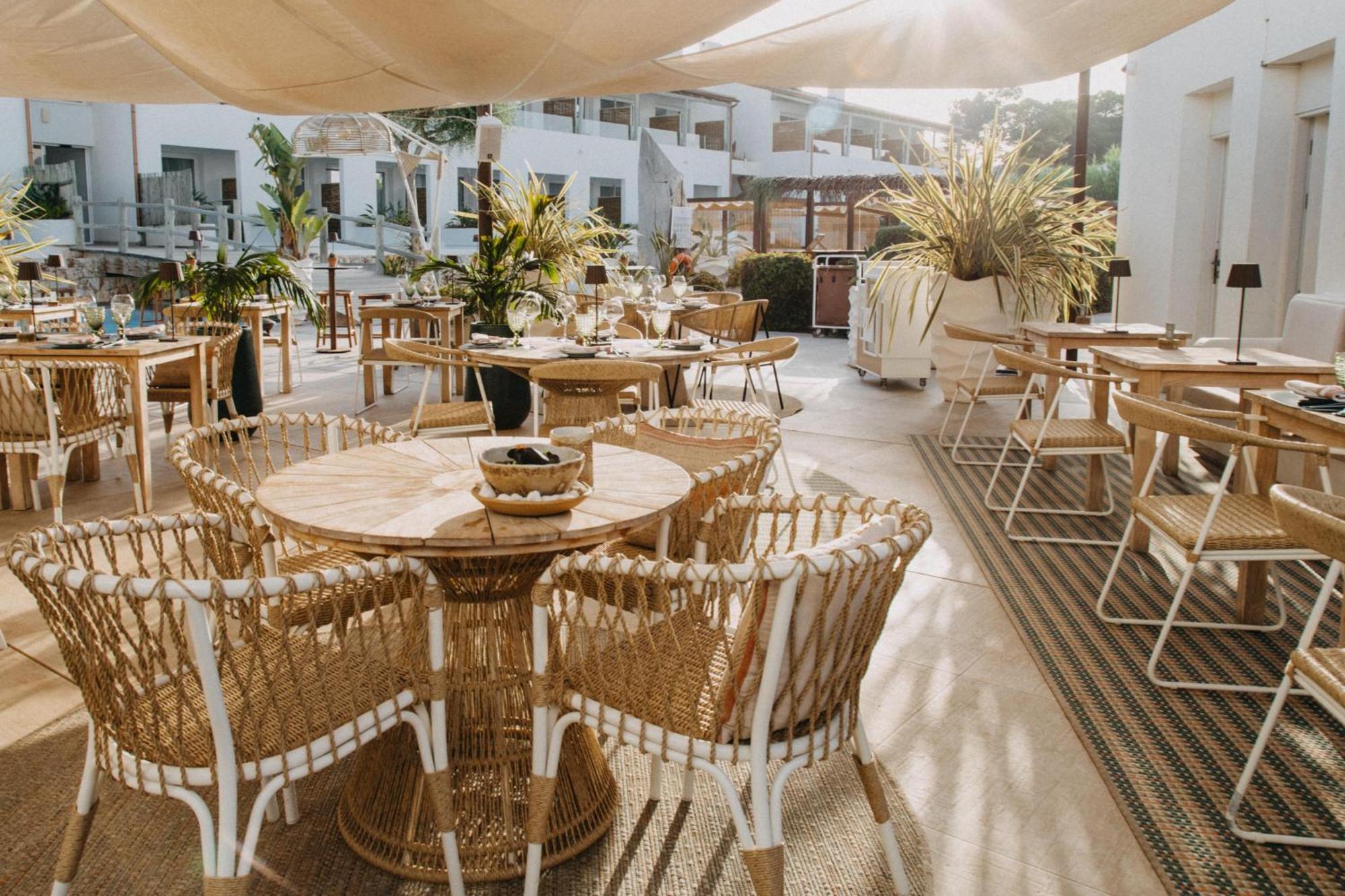 Lago Resort Menorca - Suites Del Lago Adults Only Cala'N Bosch  Exterior photo